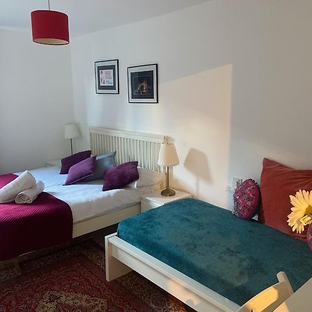 Apt 2/4People Archway/Holloway London Exteriör bild