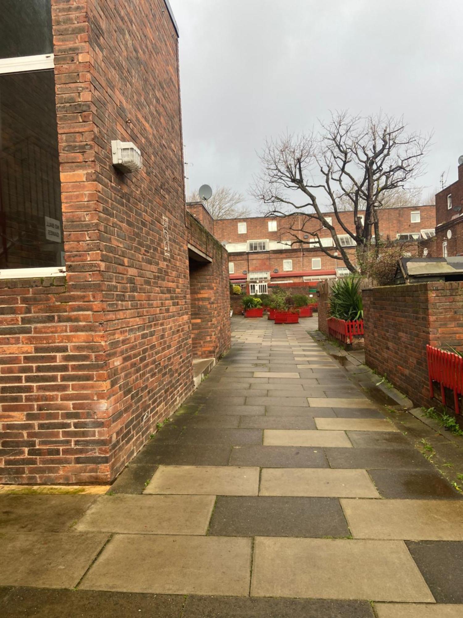 Apt 2/4People Archway/Holloway London Exteriör bild