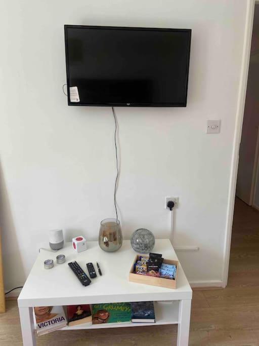 Apt 2/4People Archway/Holloway London Exteriör bild