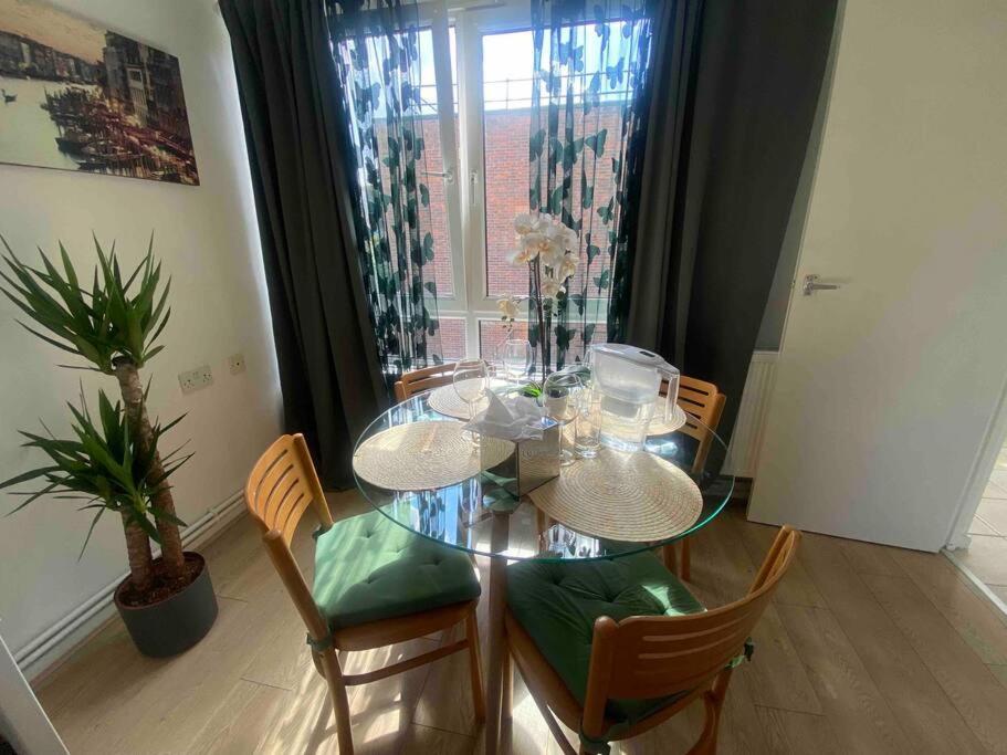 Apt 2/4People Archway/Holloway London Exteriör bild