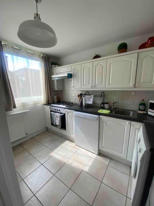 Apt 2/4People Archway/Holloway London Exteriör bild