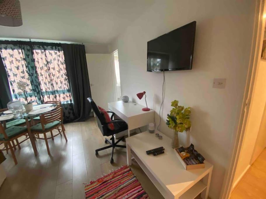Apt 2/4People Archway/Holloway London Exteriör bild