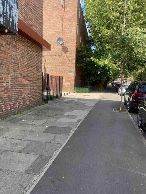 Apt 2/4People Archway/Holloway London Exteriör bild