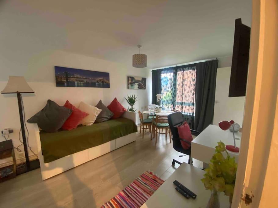 Apt 2/4People Archway/Holloway London Exteriör bild