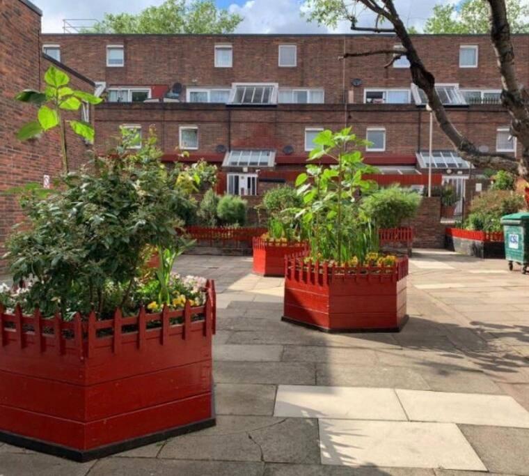 Apt 2/4People Archway/Holloway London Exteriör bild