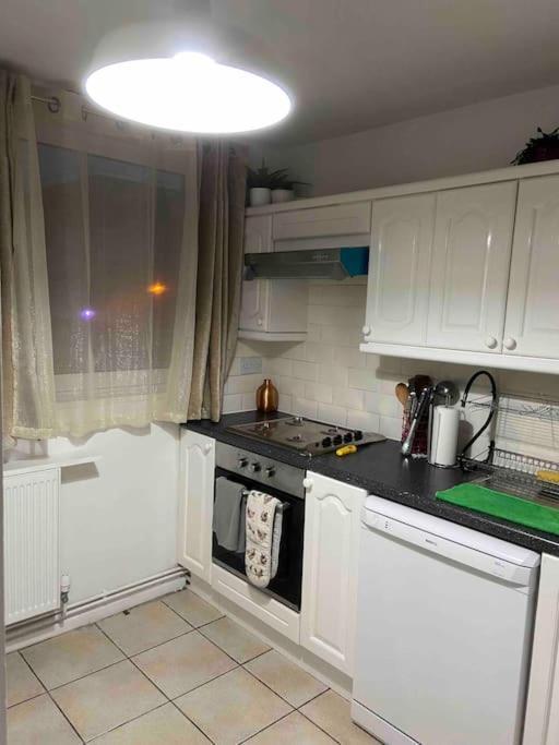 Apt 2/4People Archway/Holloway London Exteriör bild