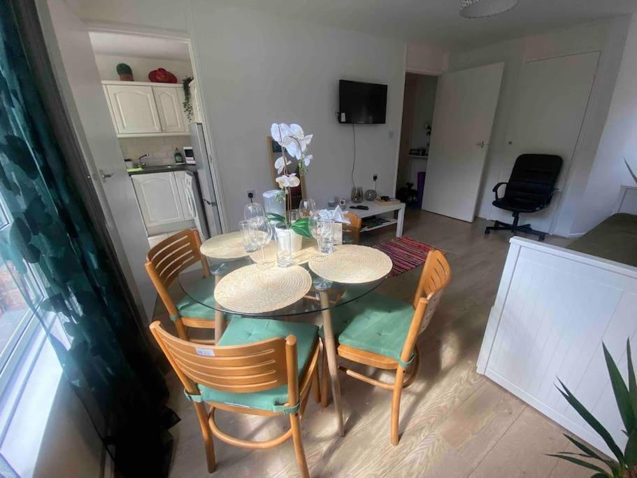 Apt 2/4People Archway/Holloway London Exteriör bild